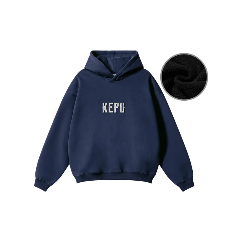 Kepu Sweatshirts Unisex-41