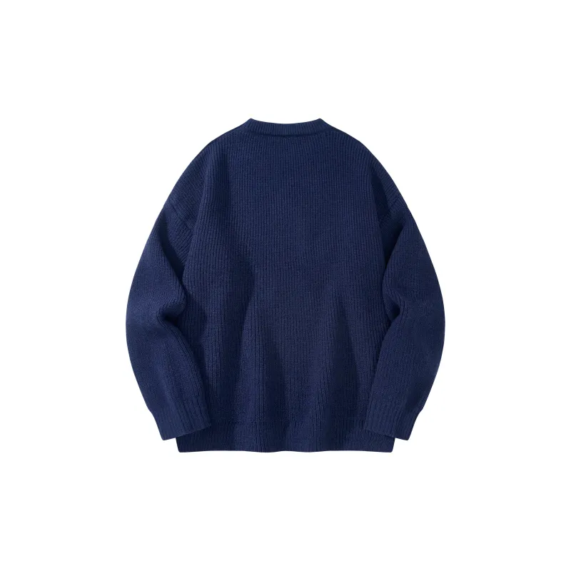 Jeep Sweaters Unisex-11