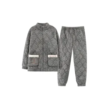 Maultiay Men Pajama Sets