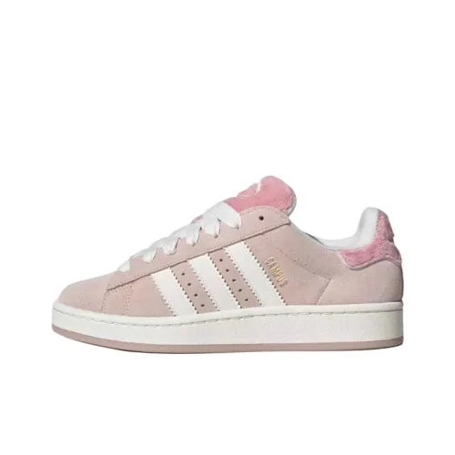Campus Women's Adidas Originals 00s 'Putty Mauve' Women's