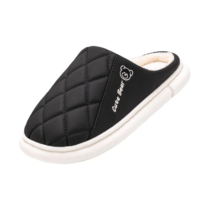 AOKANG Slippers / Home Slippers-5
