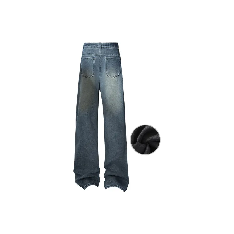OKUS Jeans Unisex-27