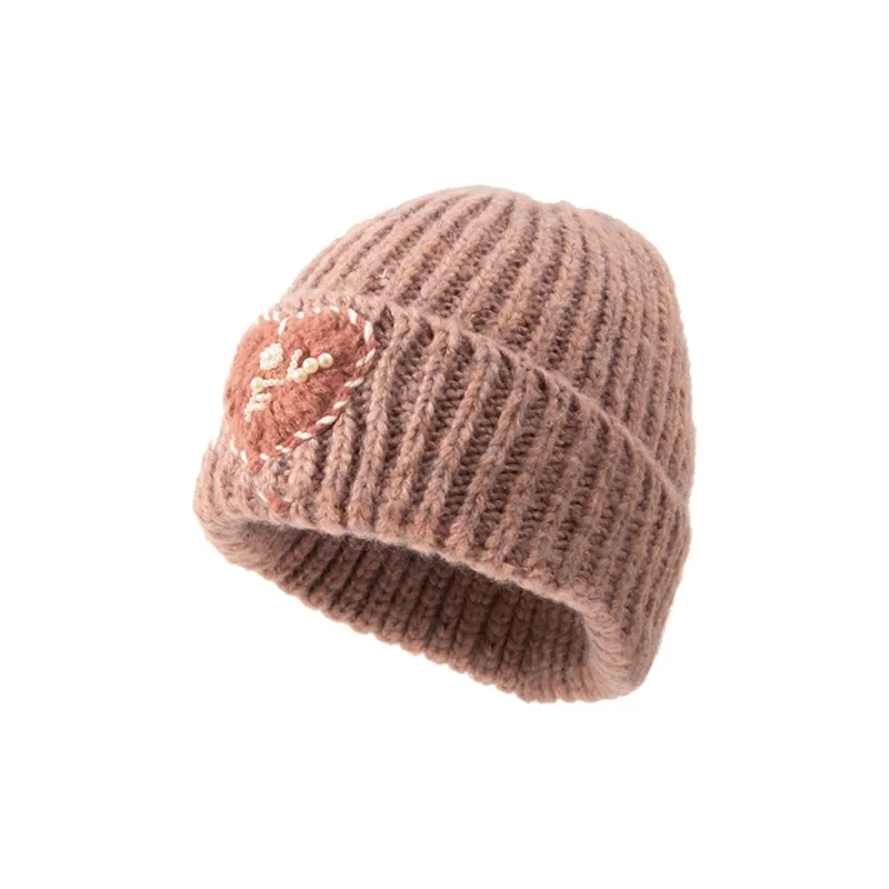 BAIJUAN Beanies Unisex-2
