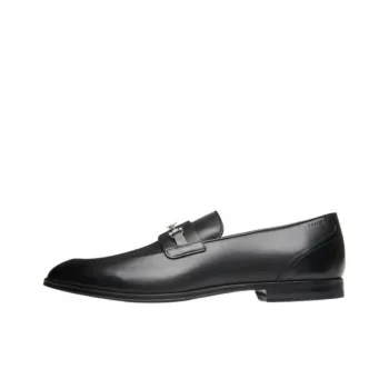 BALLY Westminster Loafers
