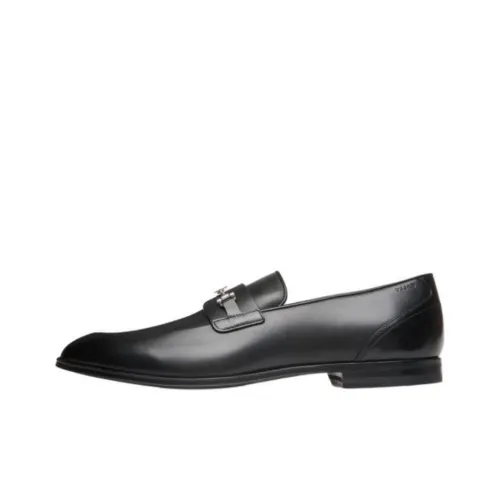 BALLY Westminster Loafers