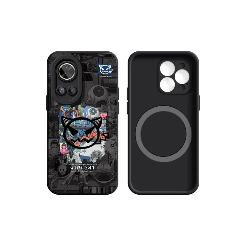 YIFENG Phone Cases-0