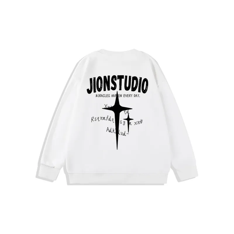 JION Sweatshirts Unisex-3
