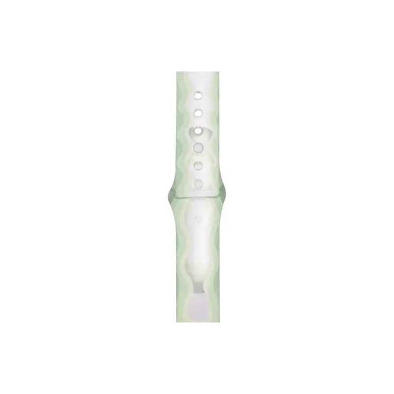 Fly Watch Band Huawei Compatibility PVC Material-8