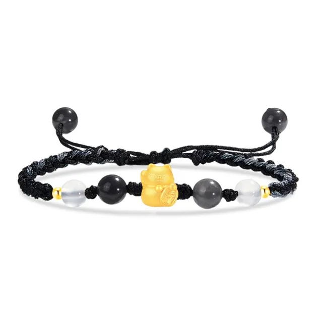 CHINA GOLD Bracelet Unisex-1