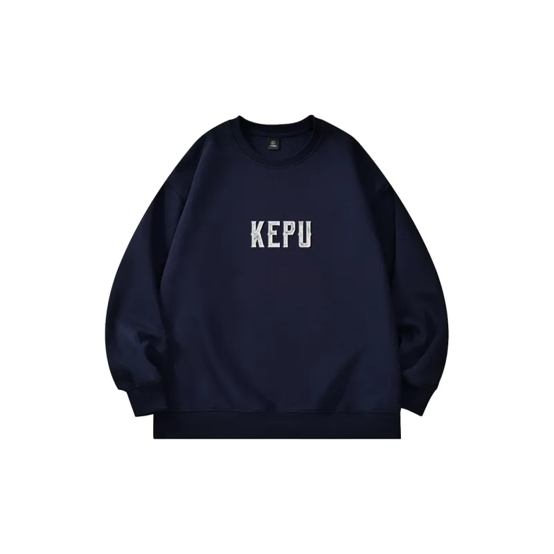 Kepu Sweatshirts Unisex-6