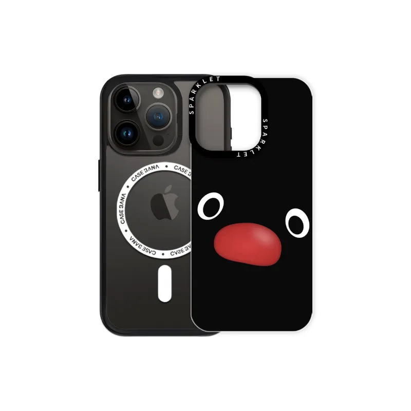 Ray chain Phone Cases-2