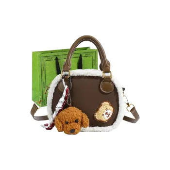 KARUISHA PU One Shoulder Handbags Women's Multicolor