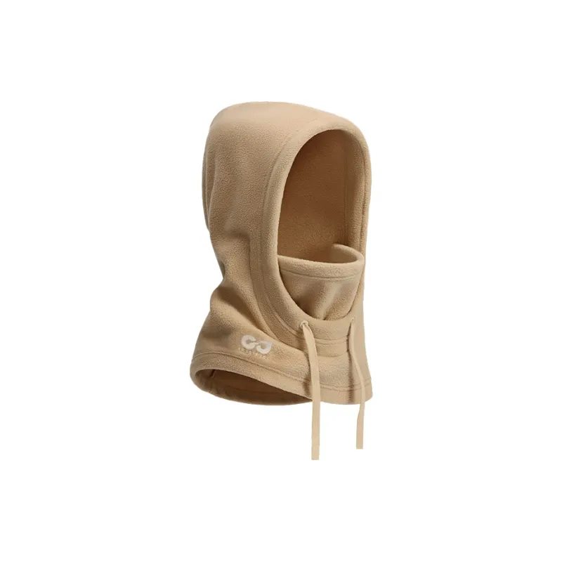 TUCANO Polar Fleece Hoods & Plush Hats Unisex-2
