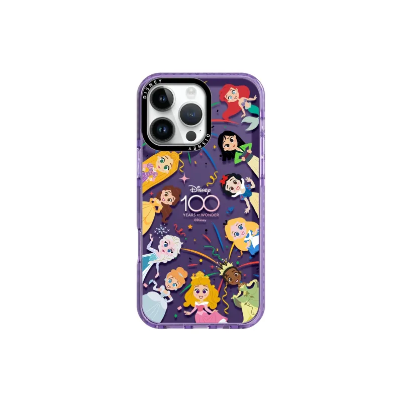 Disney Princess Phone Cases-17