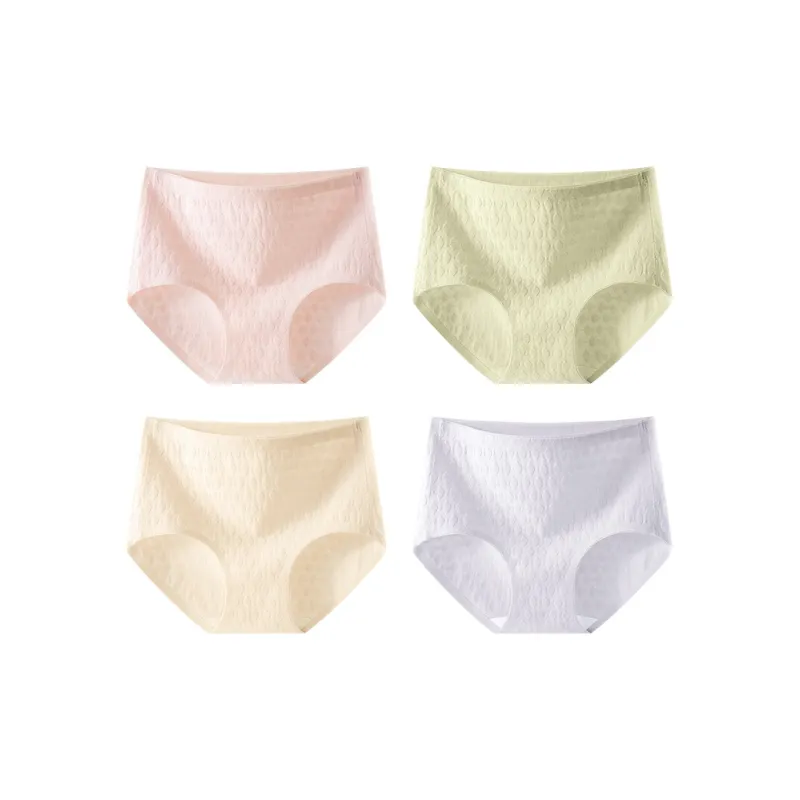 Ordifen Underpants Women's 4 Pack-5