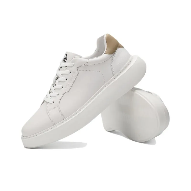 Walker Shop Low Top Skateboard Shoes Men's-3