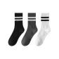 3 Pack (Black-Carbon Gray-White)