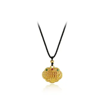 MGS Necklaces Women's