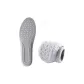 White Gray[1 Pack]Mint Scent | Ultra-Soft Pain Relief