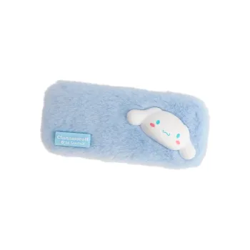 Sanrio Yugui Dog Polyester+Acrylic Hair Clips Women's
