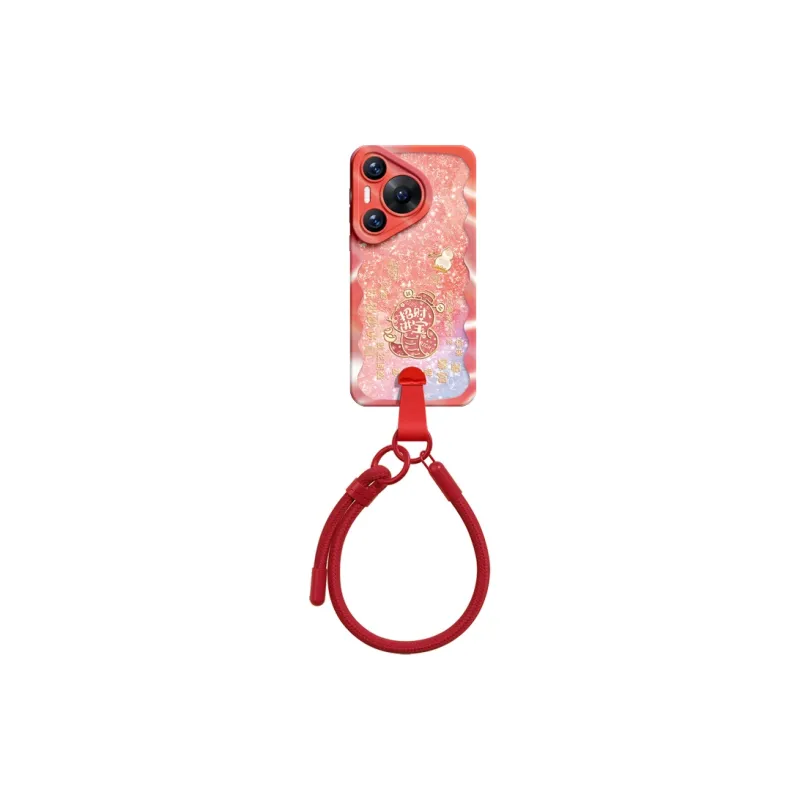 SUPER MOUSE Phone Cases-10