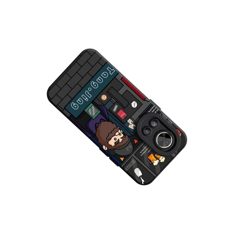 YIFENG Phone Cases-7