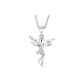 CHUVORA Necklaces Women's