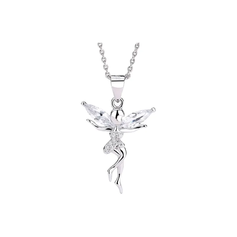 CHUVORA Necklaces Women's-0