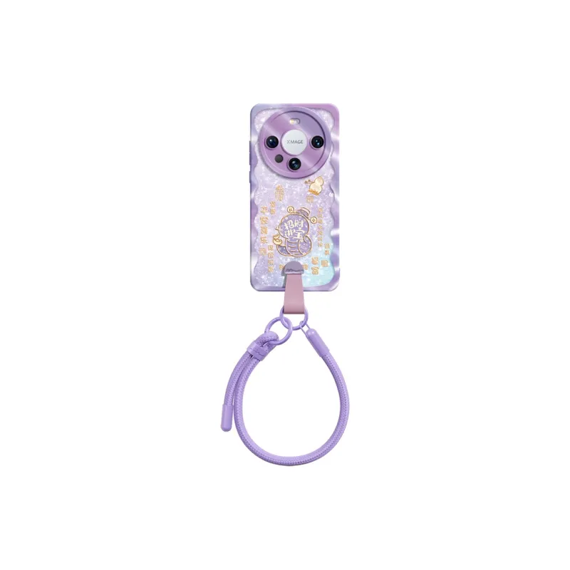 SUPER MOUSE Phone Cases-14