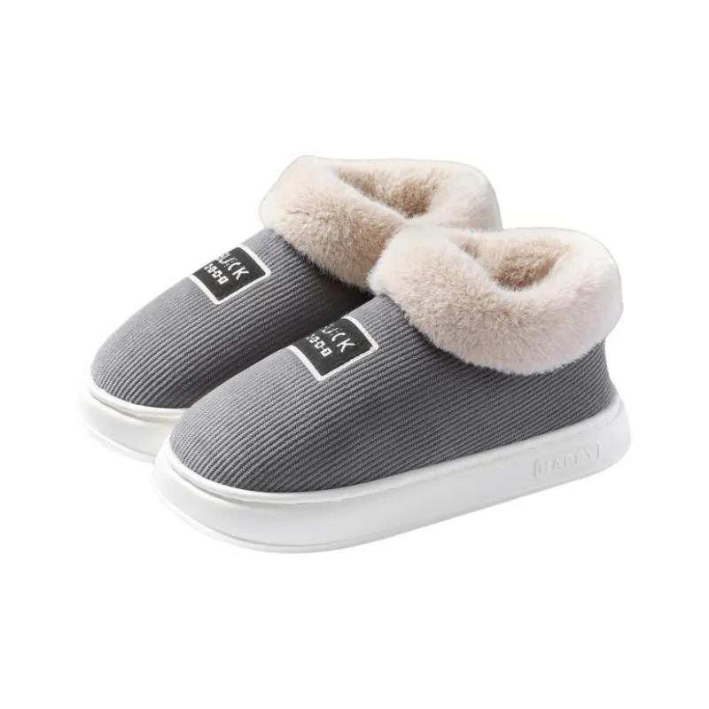 LUNNIFEIYA Slippers / Home Slippers-4