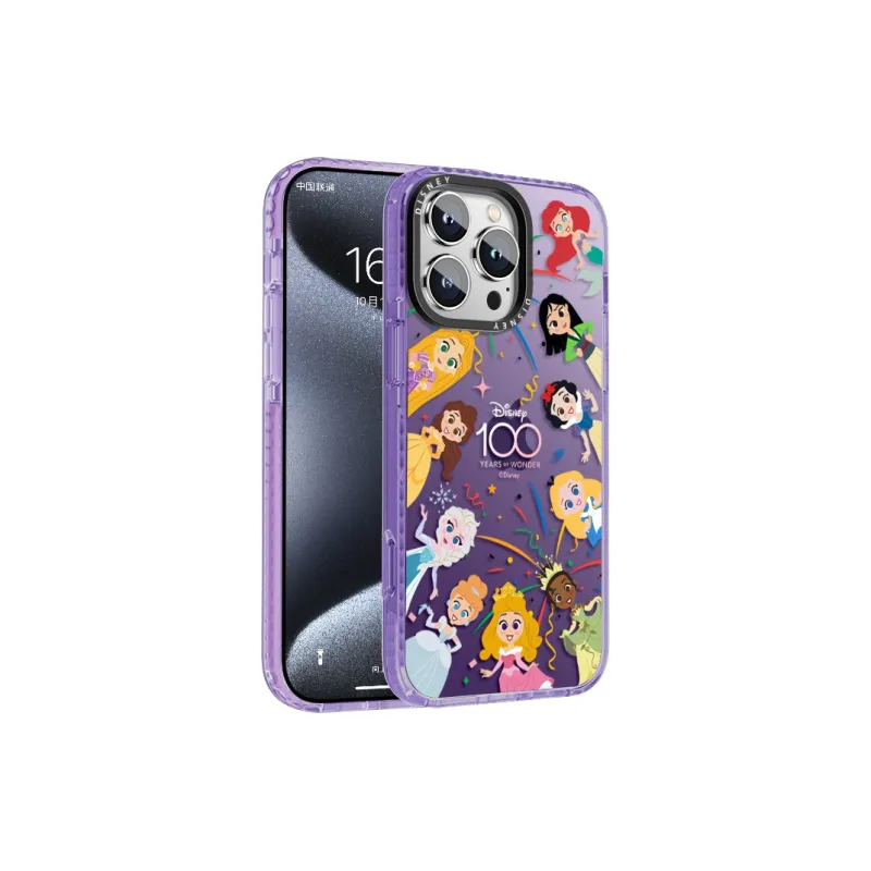 Disney Princess Phone Cases-15