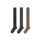 Black+Dark Gray+Coffee