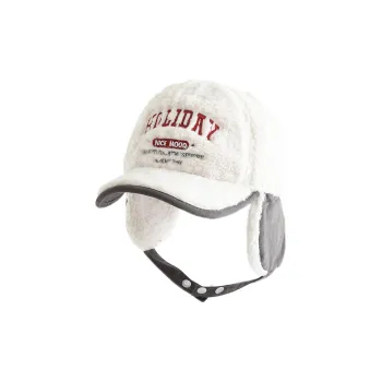 BIG WASP Polyester Cotton Baseball Caps Kids'