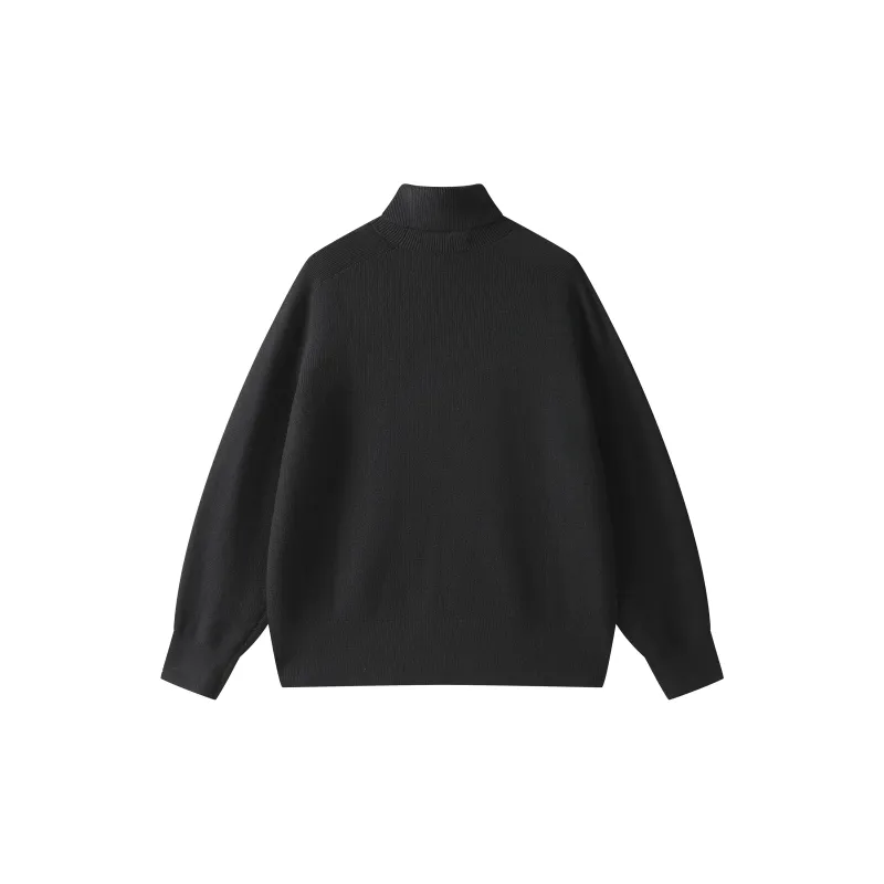 N'1 Knitwear Unisex-3