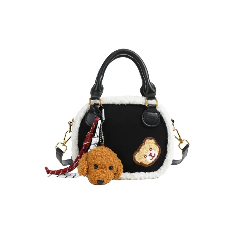 KARUISHA PU One Shoulder Handbags Women's Multicolor-15