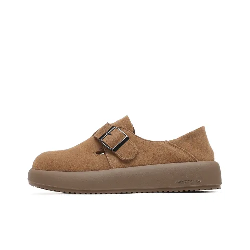 CARDANRO Casual Single Shoes Women's