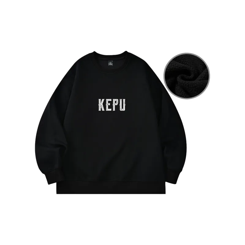 Kepu Sweatshirts Unisex-65