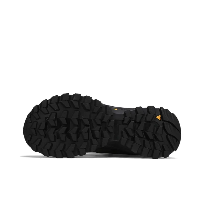 HUMTTO Cushioning Anti-Slip And Wear-Resistant High-Top Hiking Shoes Women's-9
