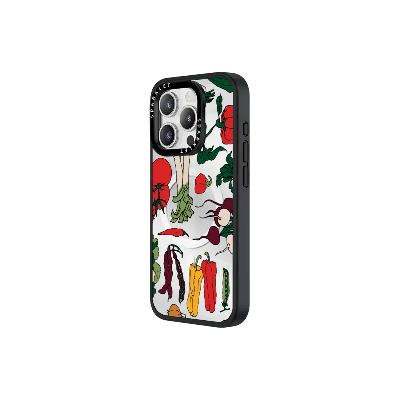 Ray chain Phone Cases-1