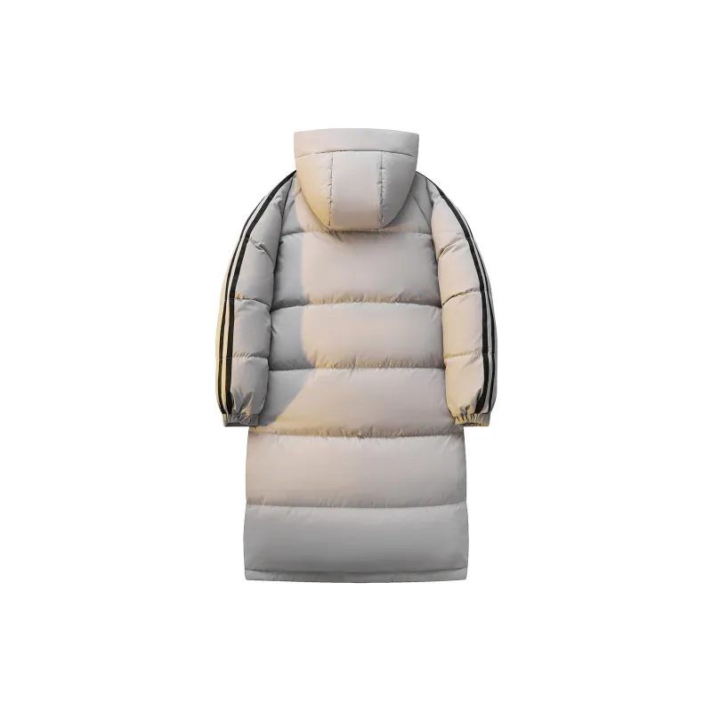 DUKE+DEXTER Down Jackets Unisex-18