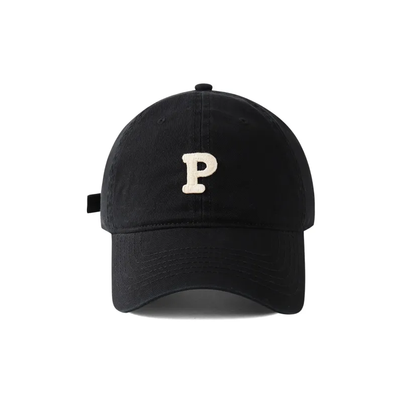 Gold Artist Cotton Baseball Caps Unisex-10