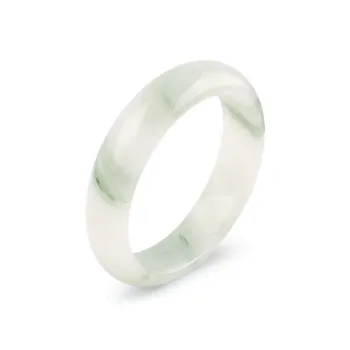 YANFEI Tianshan Jade Bangles Unisex