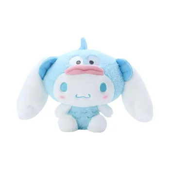 Sanrio Characters 20th Anniversary Hampton Dolls Plush Doll 16cm High