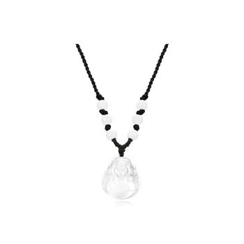 SUCH NICE Chalcedony Necklaces Unisex