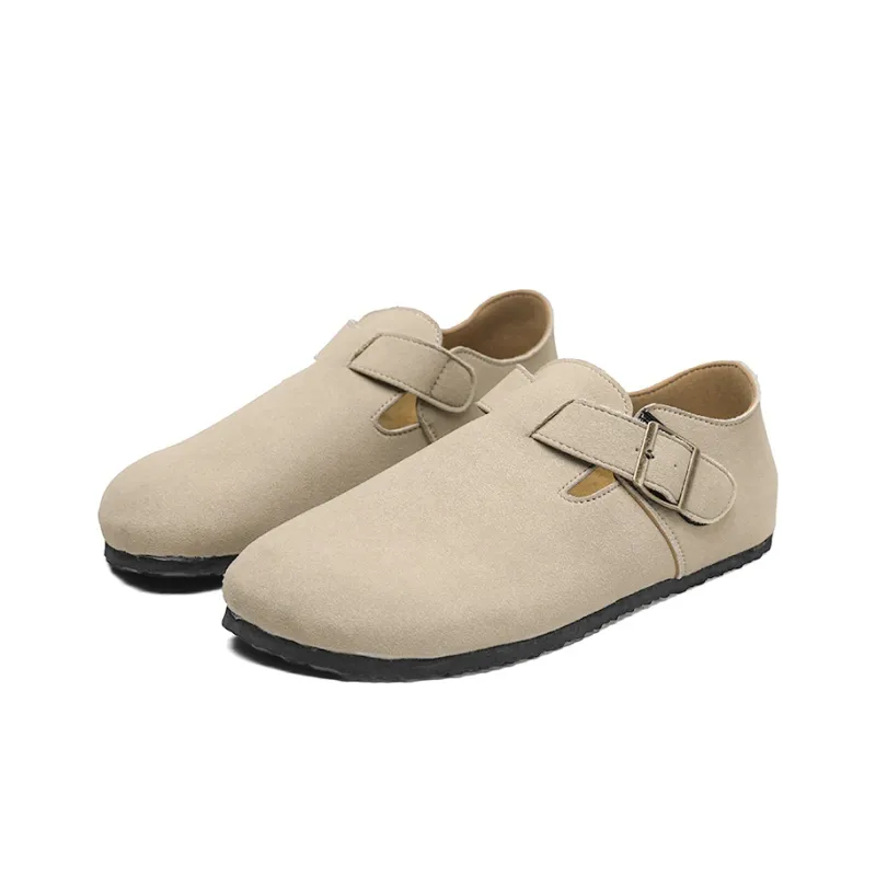 CAOP Cork Bucolic Collection Low Top Casual Shoes Unisex-16