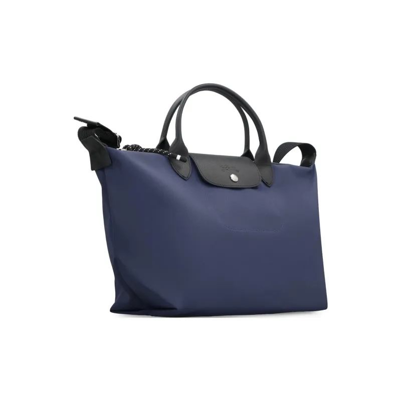 LONGCHAMP Le Pliage Top handle Tote-3