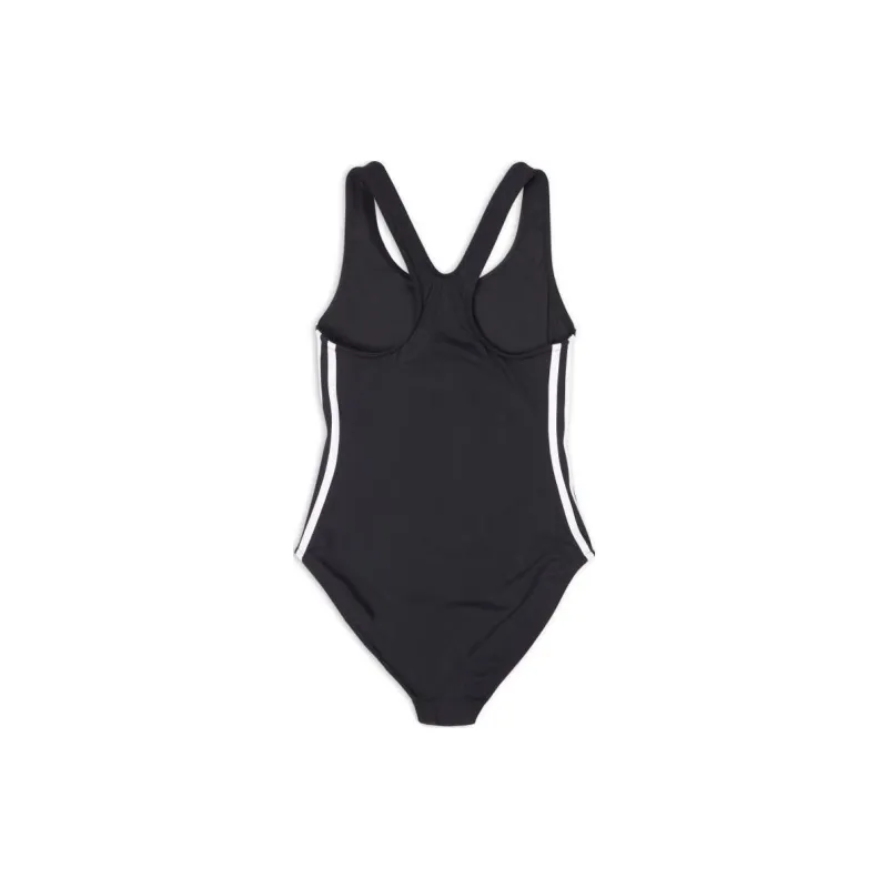 Balenciaga X Adidas Swimsuit Black-1
