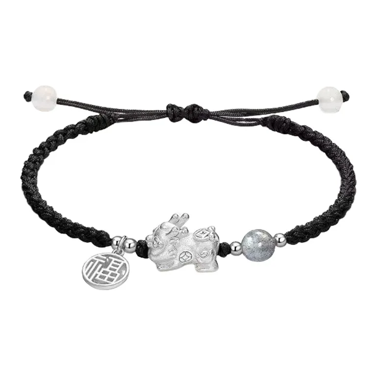 MGS Bracelets Unisex-7
