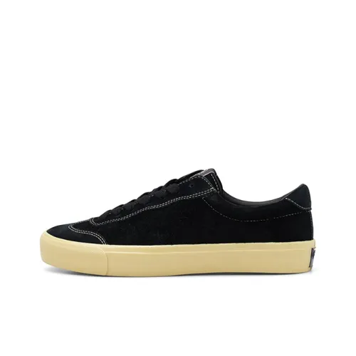 Last Resort AB Anti Slip Wear Resistant Low Top Skateboard Shoes Men's