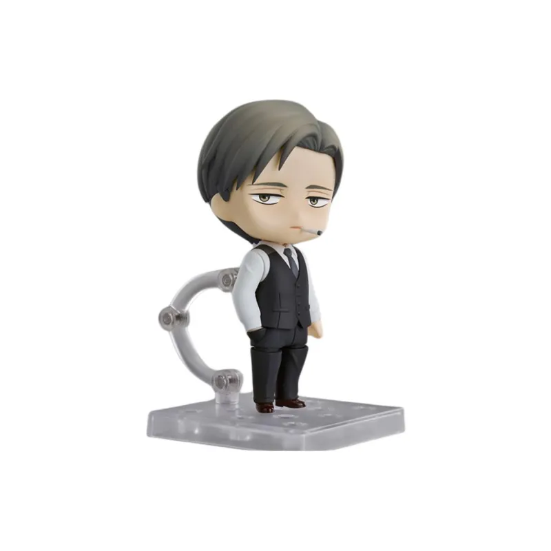 GSC 'Silent Nightingale Nendoroid Yosada' Chibi Figures-1